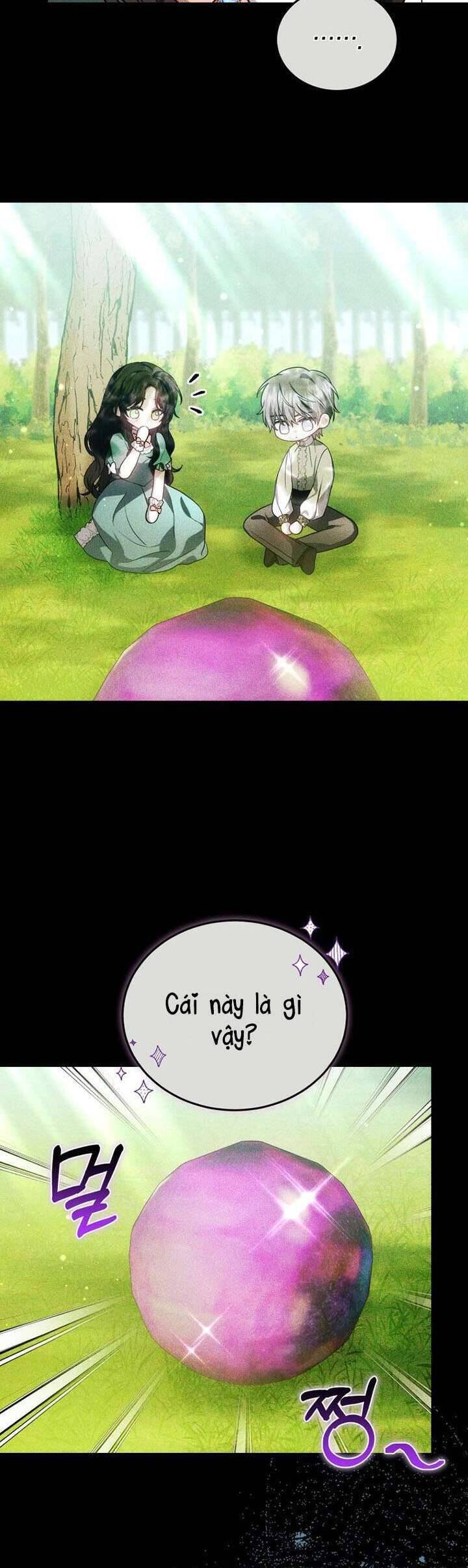 Cháu Trai Của Nam Chính Rất Thích Tôi Chapter 90 - Trang 2