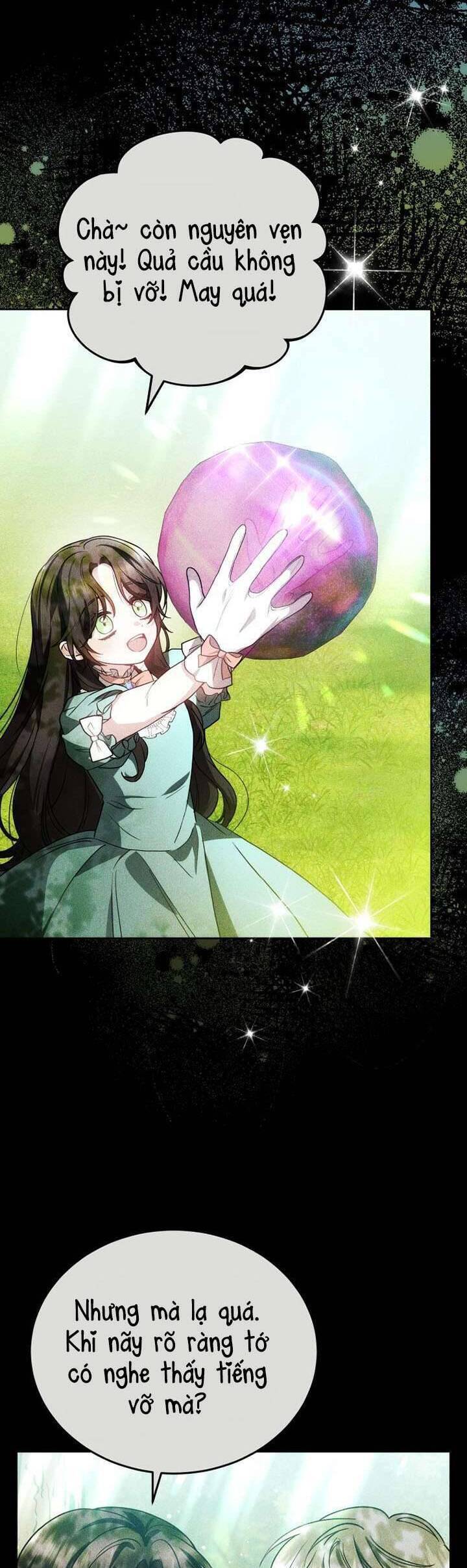 Cháu Trai Của Nam Chính Rất Thích Tôi Chapter 90 - Trang 2