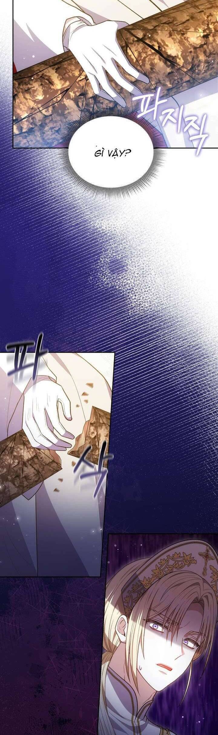 Cháu Trai Của Nam Chính Rất Thích Tôi Chapter 90 - Trang 2