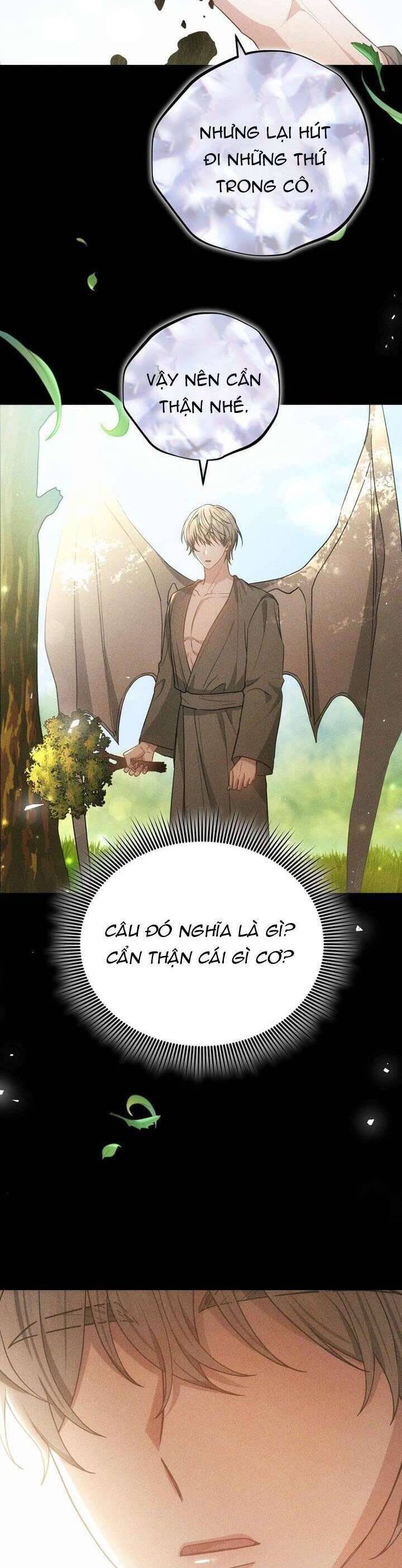 Cháu Trai Của Nam Chính Rất Thích Tôi Chapter 91 - Trang 2