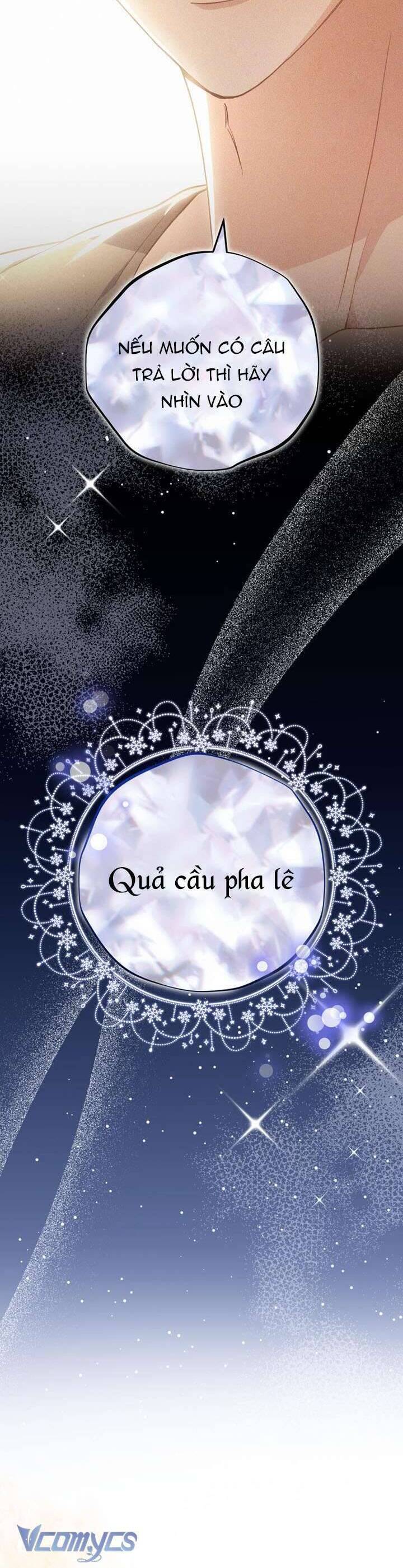 Cháu Trai Của Nam Chính Rất Thích Tôi Chapter 91 - Trang 2