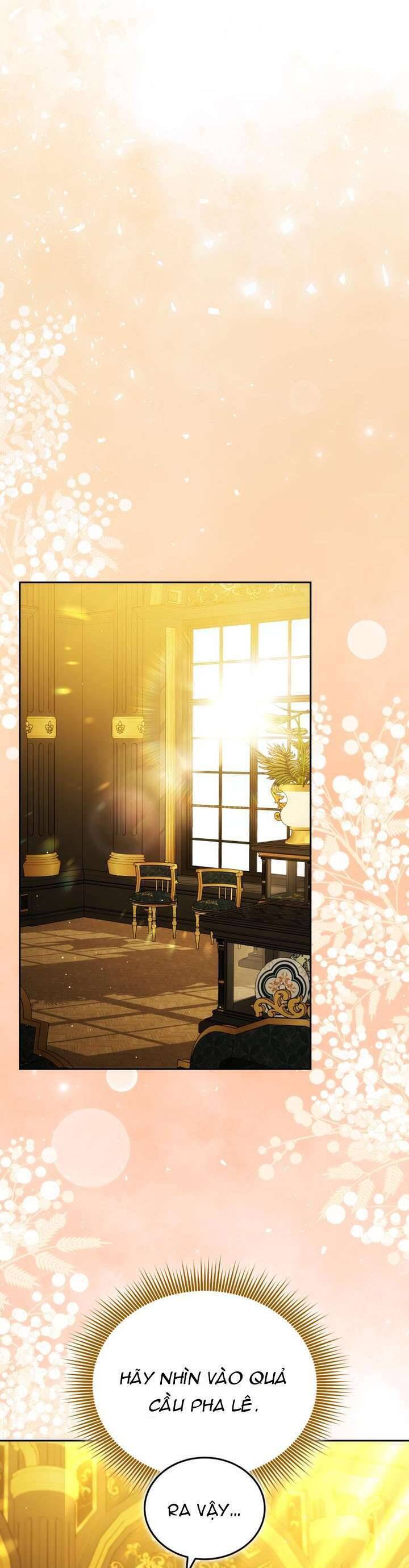 Cháu Trai Của Nam Chính Rất Thích Tôi Chapter 91 - Trang 2