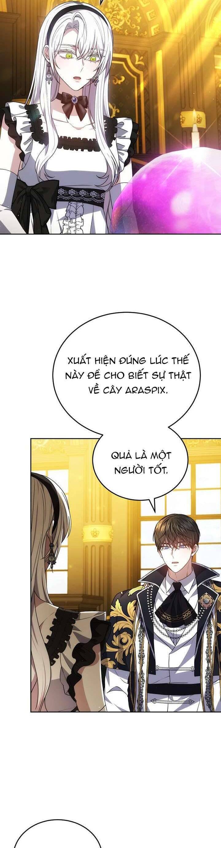 Cháu Trai Của Nam Chính Rất Thích Tôi Chapter 91 - Trang 2