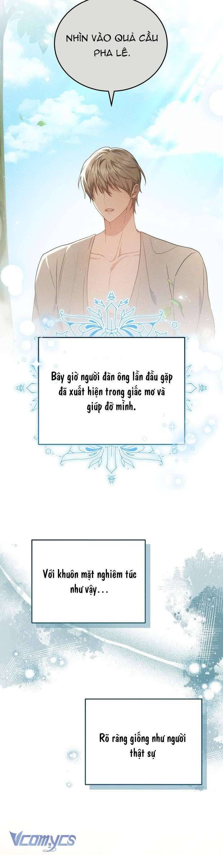 Cháu Trai Của Nam Chính Rất Thích Tôi Chapter 91 - Trang 2