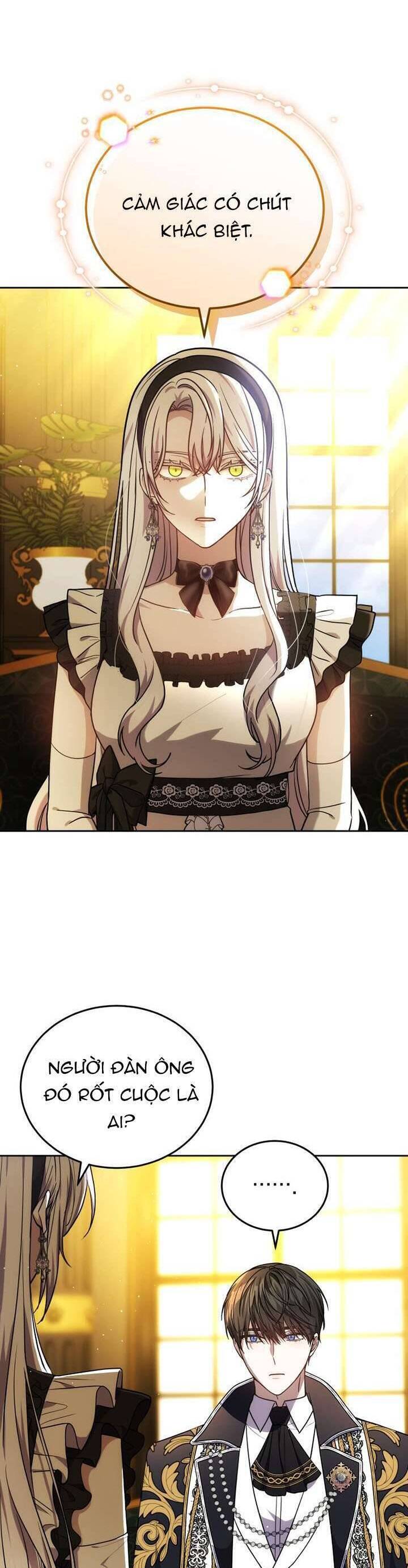 Cháu Trai Của Nam Chính Rất Thích Tôi Chapter 91 - Trang 2