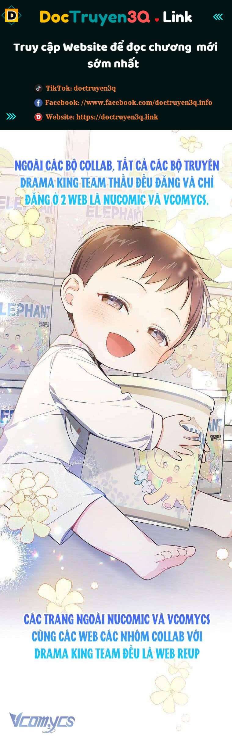 Cháu Trai Của Nam Chính Rất Thích Tôi Chapter 91 - Trang 2