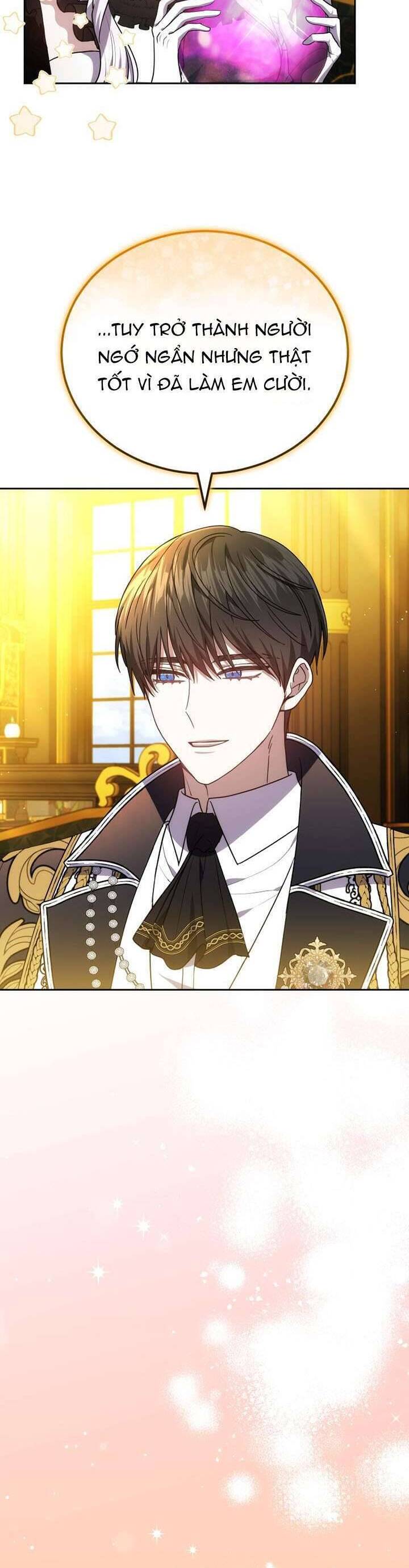 Cháu Trai Của Nam Chính Rất Thích Tôi Chapter 91 - Trang 2