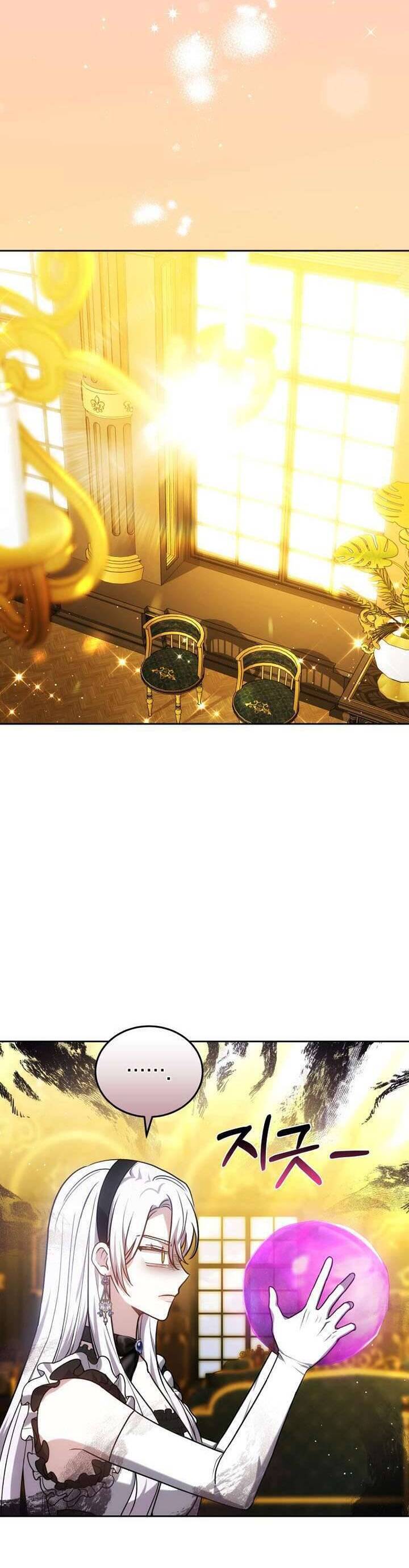 Cháu Trai Của Nam Chính Rất Thích Tôi Chapter 91 - Trang 2