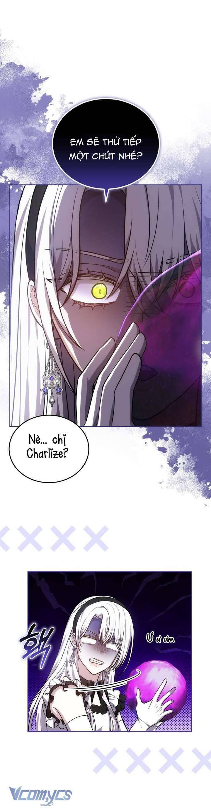 Cháu Trai Của Nam Chính Rất Thích Tôi Chapter 91 - Trang 2