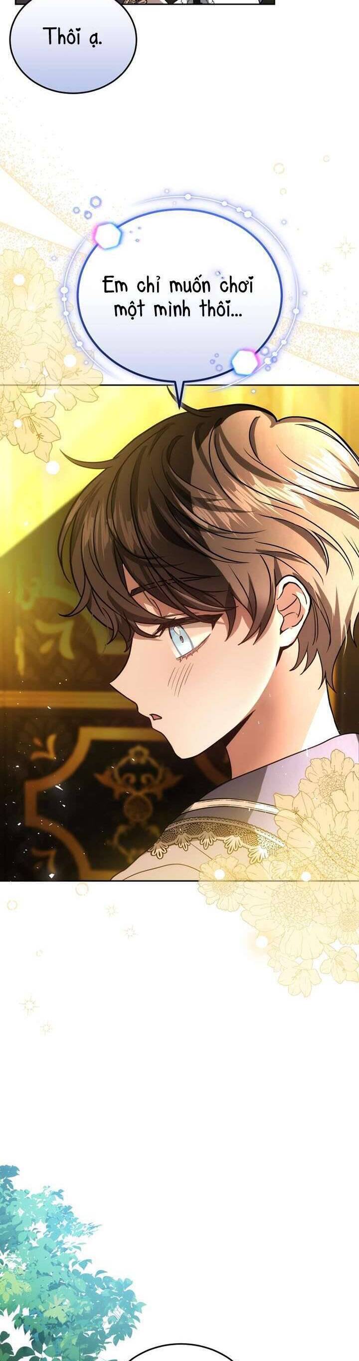 Cháu Trai Của Nam Chính Rất Thích Tôi Chapter 91 - Trang 2