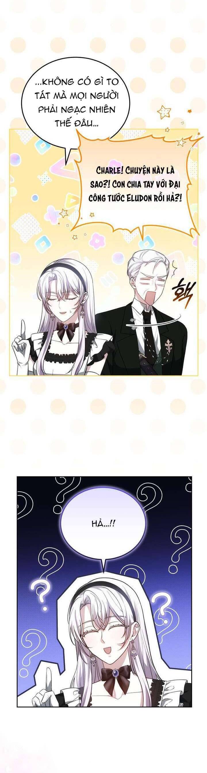 Cháu Trai Của Nam Chính Rất Thích Tôi Chapter 91 - Trang 2