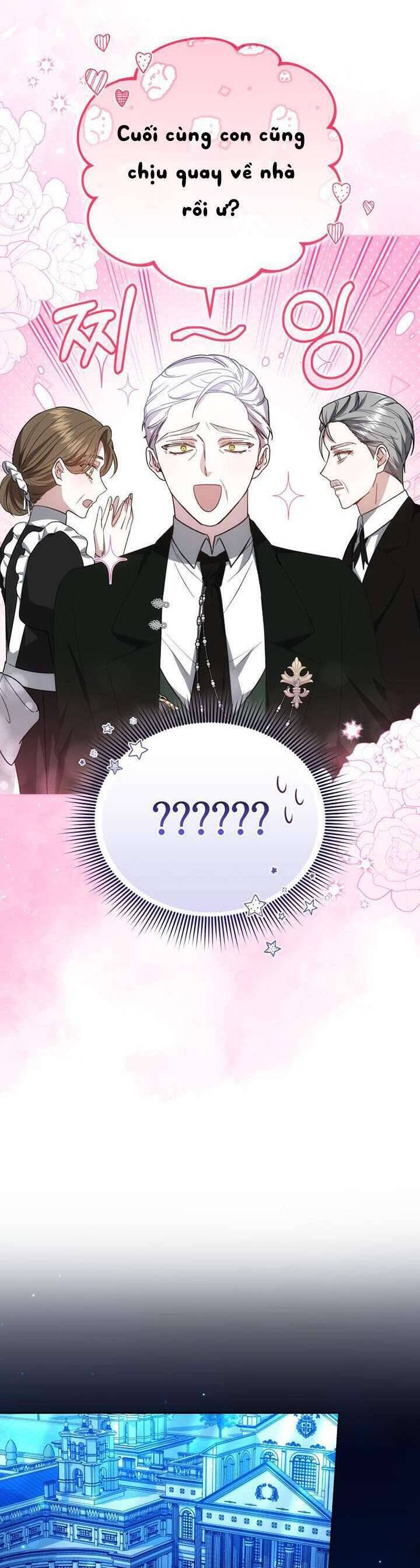 Cháu Trai Của Nam Chính Rất Thích Tôi Chapter 91 - Trang 2