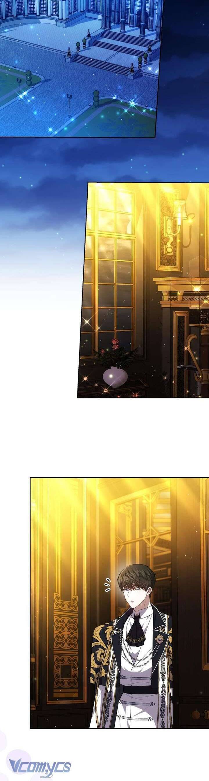 Cháu Trai Của Nam Chính Rất Thích Tôi Chapter 91 - Trang 2