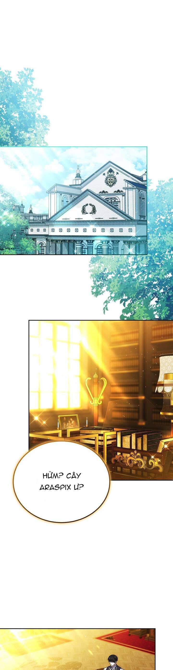 Cháu Trai Của Nam Chính Rất Thích Tôi Chapter 91 - Trang 2