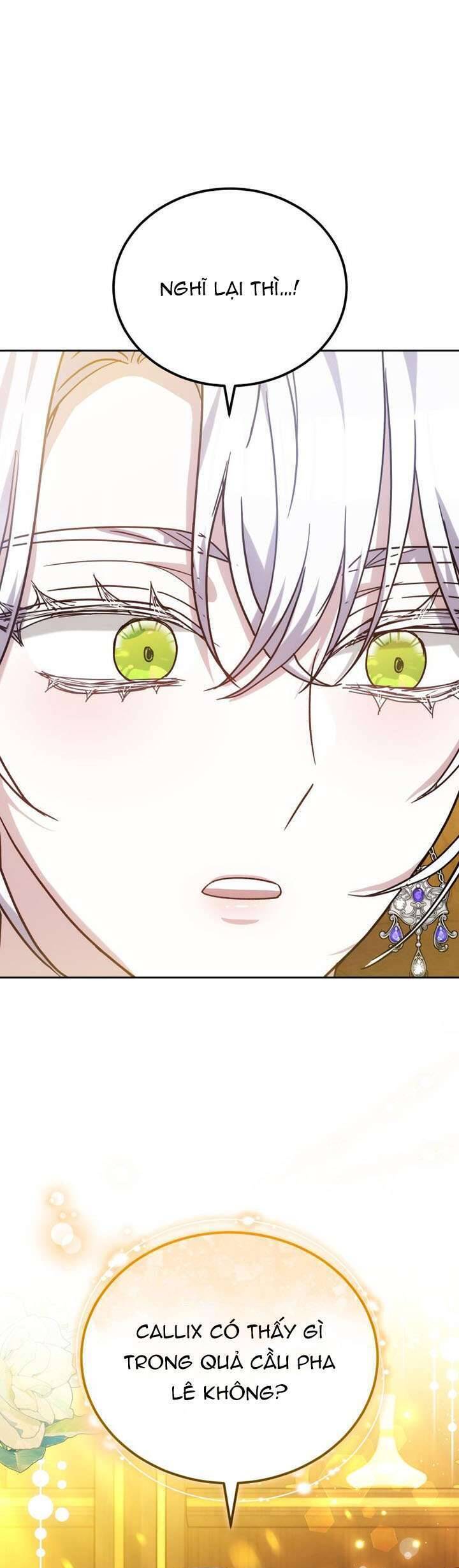 Cháu Trai Của Nam Chính Rất Thích Tôi Chapter 91 - Trang 2