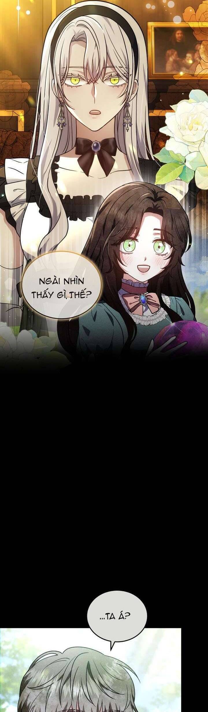 Cháu Trai Của Nam Chính Rất Thích Tôi Chapter 91 - Trang 2