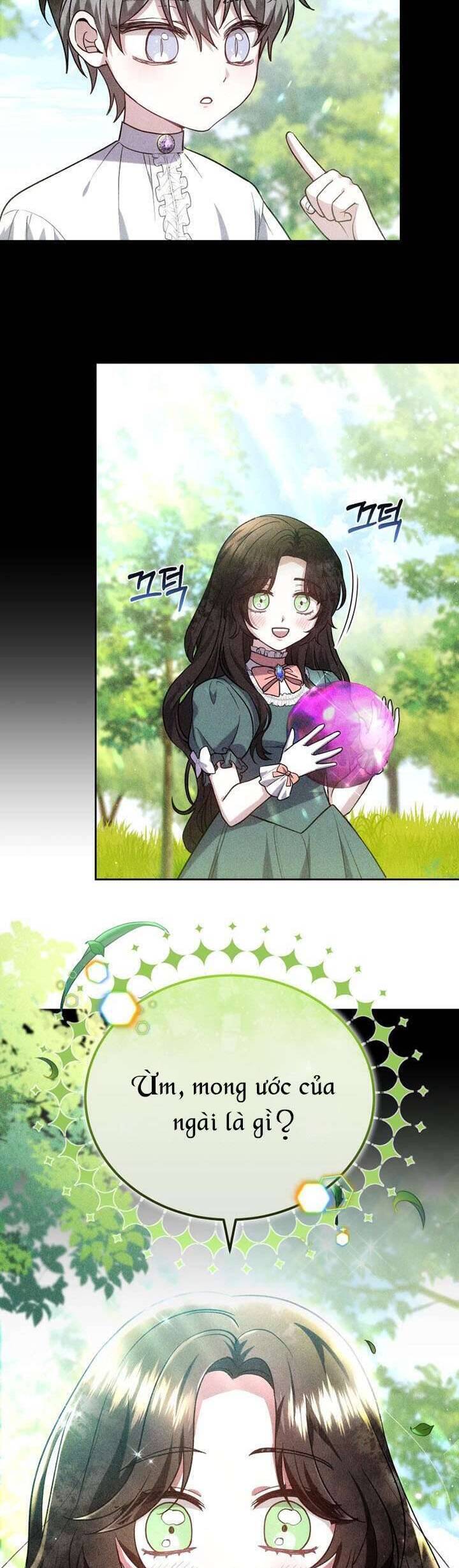 Cháu Trai Của Nam Chính Rất Thích Tôi Chapter 91 - Trang 2