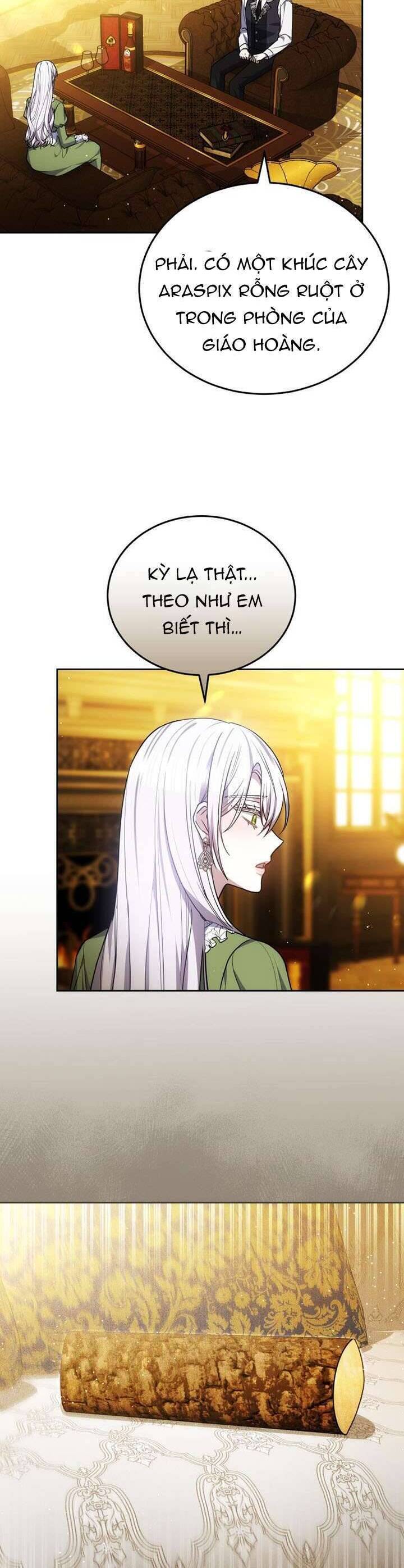 Cháu Trai Của Nam Chính Rất Thích Tôi Chapter 91 - Trang 2