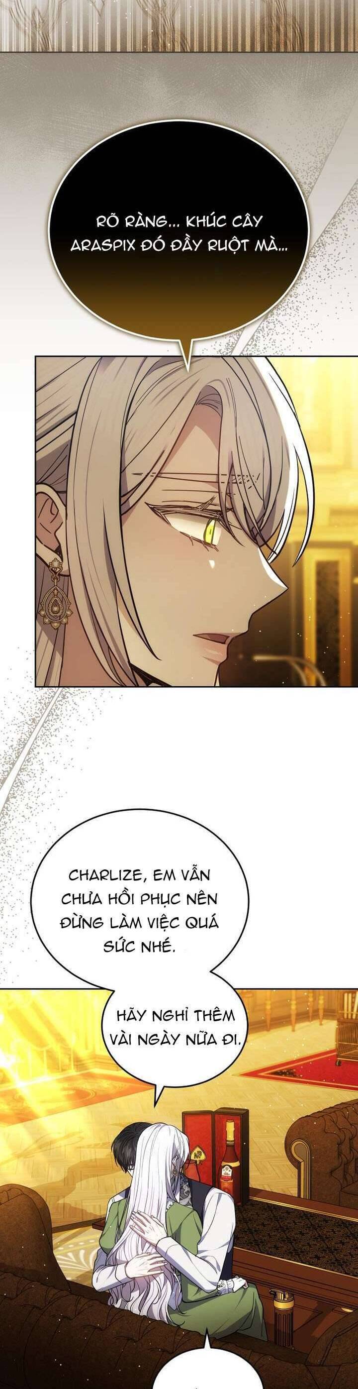 Cháu Trai Của Nam Chính Rất Thích Tôi Chapter 91 - Trang 2