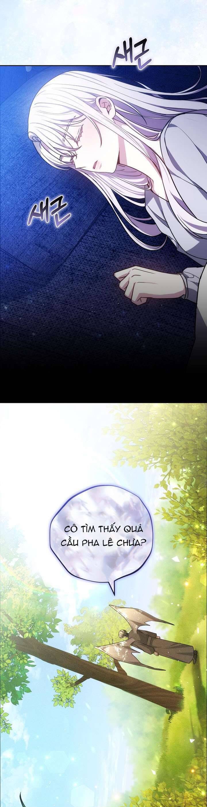 Cháu Trai Của Nam Chính Rất Thích Tôi Chapter 91 - Trang 2