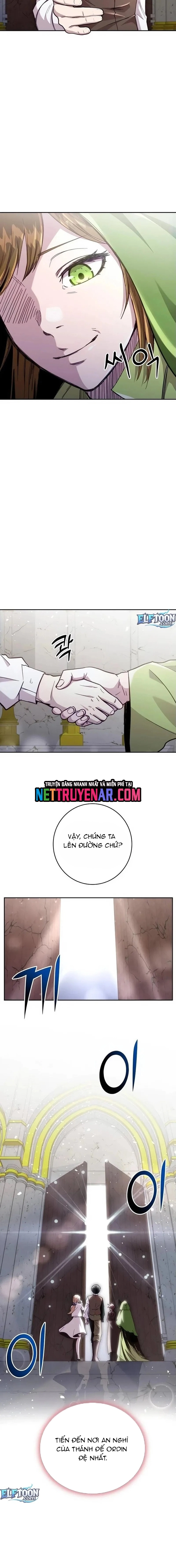 Cháu Trai Thánh Đế Là Tử Linh Sư Chapter 86 - Trang 2