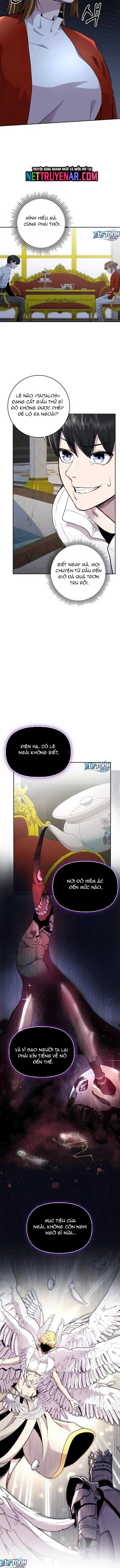 Cháu Trai Thánh Đế Là Tử Linh Sư Chapter 86 - Trang 2