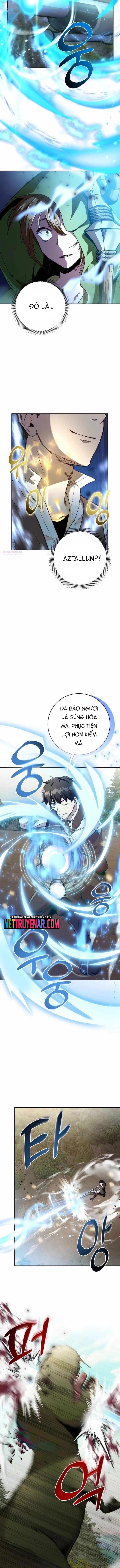 Cháu Trai Thánh Đế Là Tử Linh Sư Chapter 87 - Trang 2