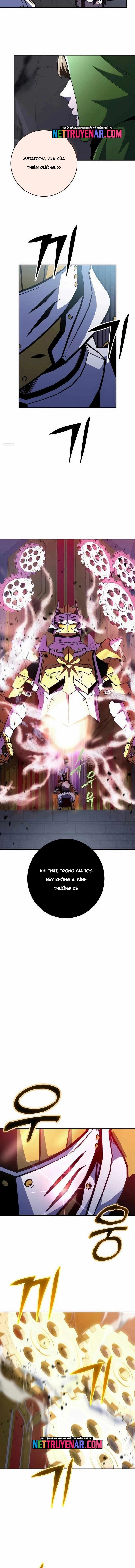 Cháu Trai Thánh Đế Là Tử Linh Sư Chapter 88 - Trang 2