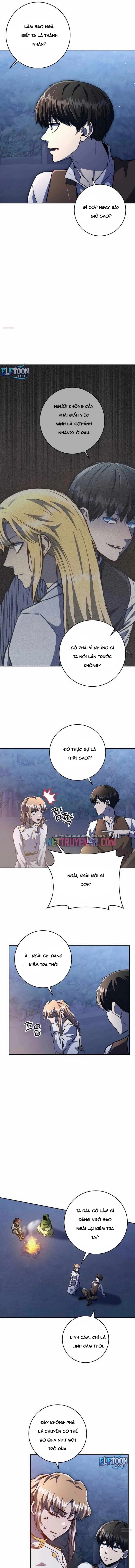 Cháu Trai Thánh Đế Là Tử Linh Sư Chapter 88 - Trang 2
