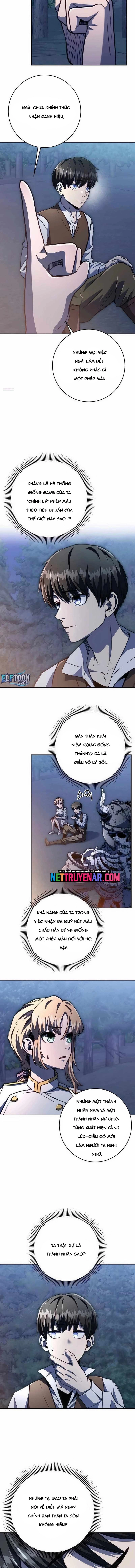 Cháu Trai Thánh Đế Là Tử Linh Sư Chapter 88 - Trang 2