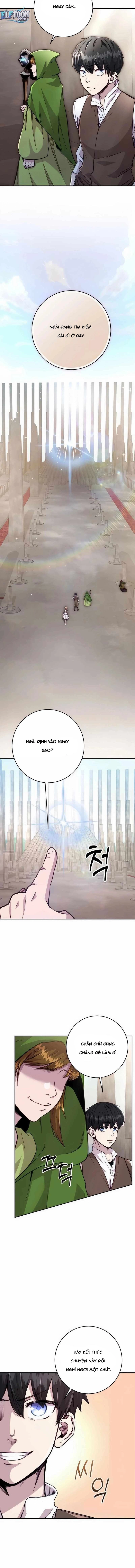 Cháu Trai Thánh Đế Là Tử Linh Sư Chapter 88 - Trang 2