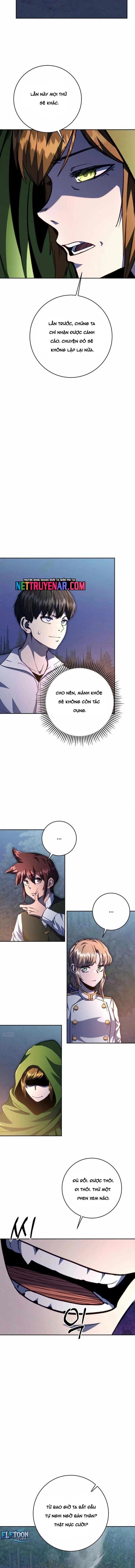Cháu Trai Thánh Đế Là Tử Linh Sư Chapter 89 - Trang 2