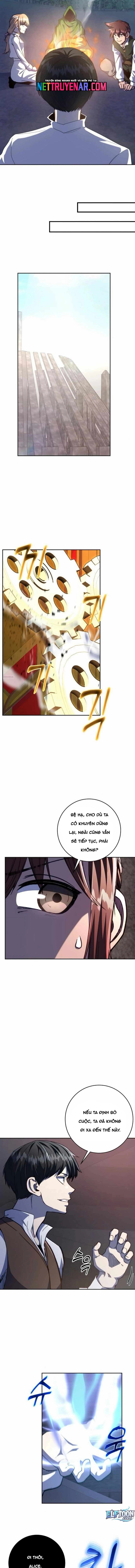 Cháu Trai Thánh Đế Là Tử Linh Sư Chapter 89 - Trang 2