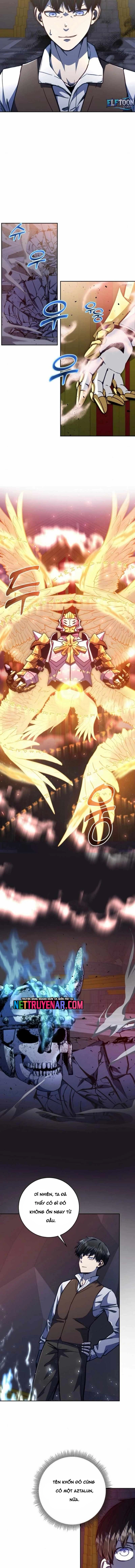 Cháu Trai Thánh Đế Là Tử Linh Sư Chapter 89 - Trang 2