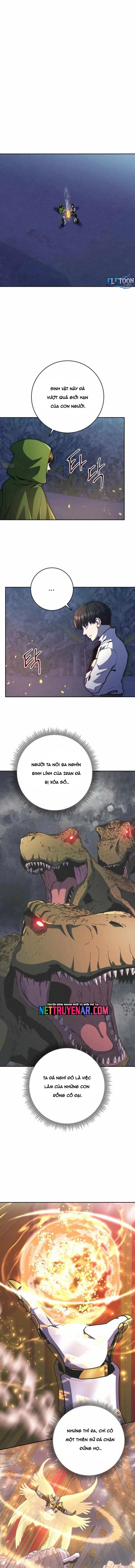 Cháu Trai Thánh Đế Là Tử Linh Sư Chapter 89 - Trang 2