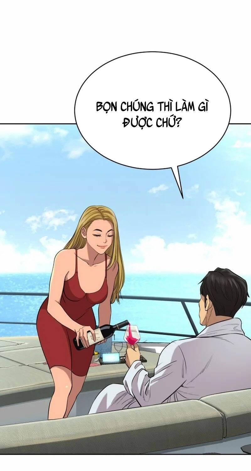 Cháu Trai Thiên Tài Của Vua Cho Vay Nặng Lãi Chapter 1 - Trang 2