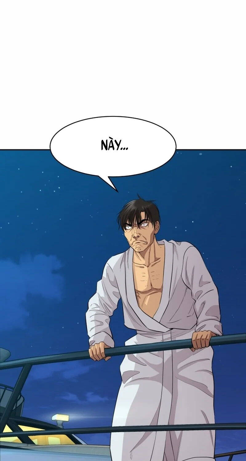 Cháu Trai Thiên Tài Của Vua Cho Vay Nặng Lãi Chapter 1 - Trang 2