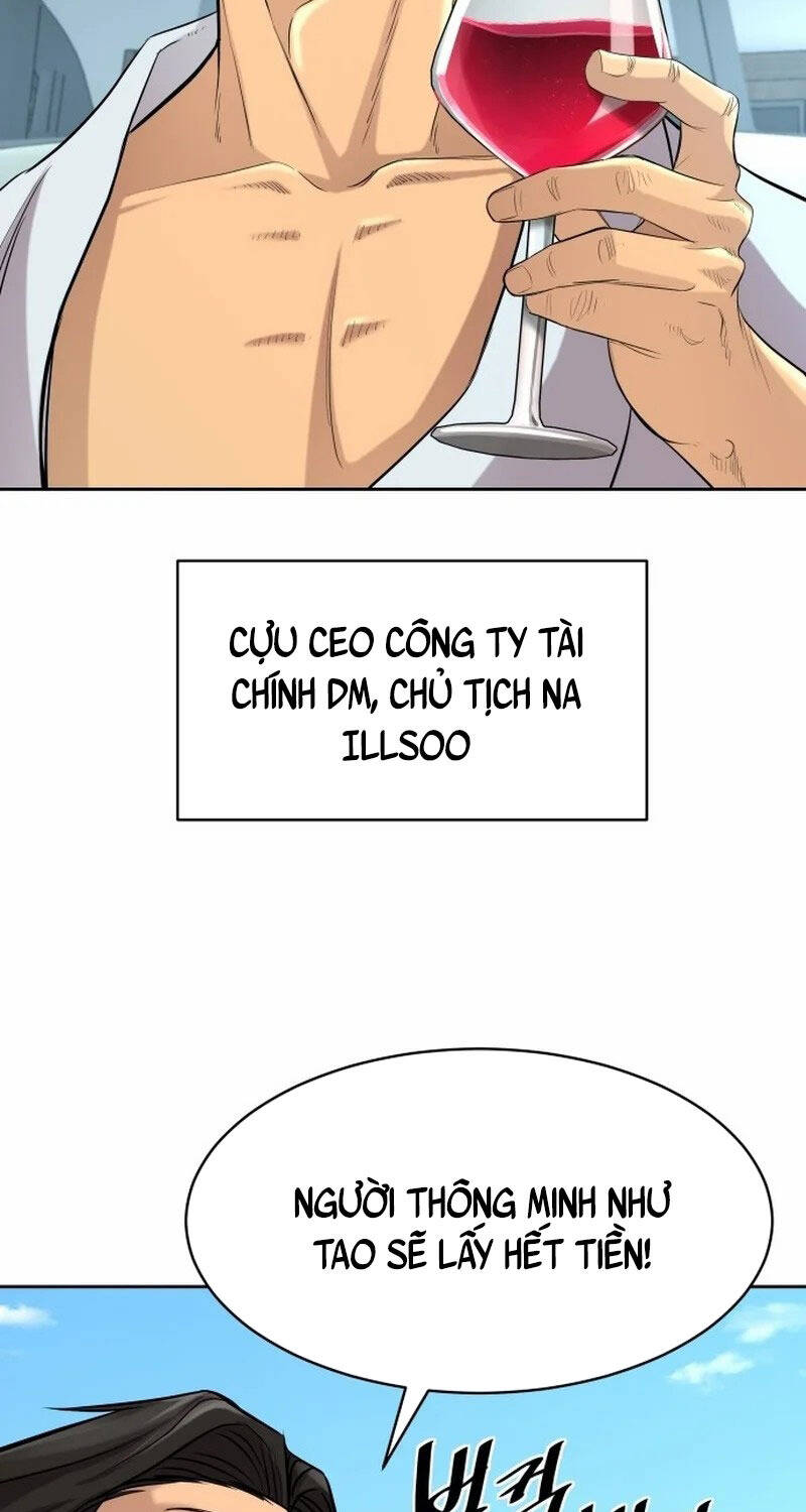 Cháu Trai Thiên Tài Của Vua Cho Vay Nặng Lãi Chapter 1 - Trang 2