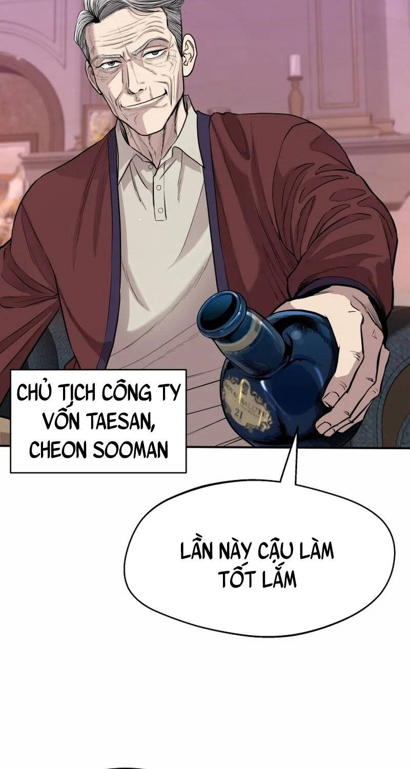 Cháu Trai Thiên Tài Của Vua Cho Vay Nặng Lãi Chapter 1 - Trang 2