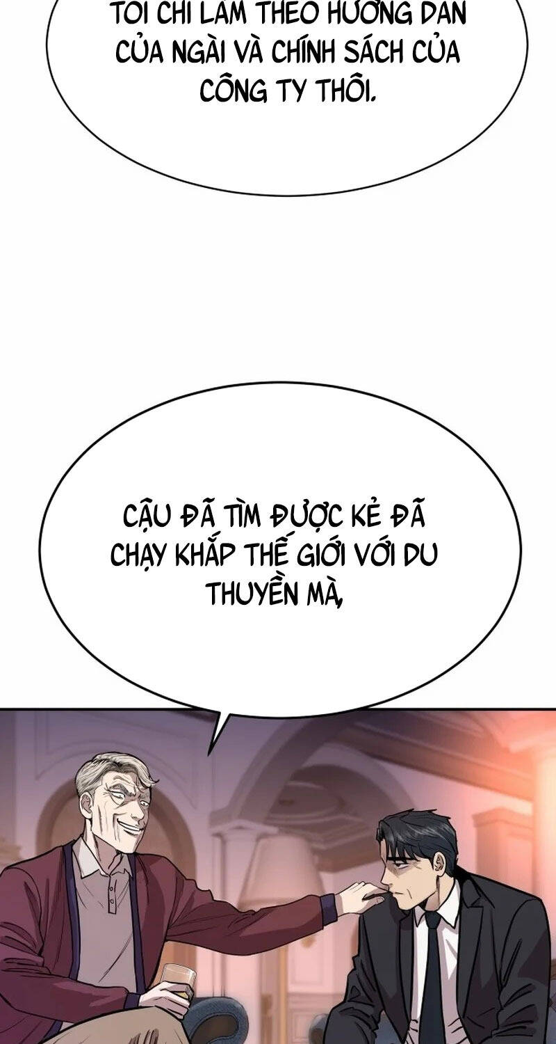 Cháu Trai Thiên Tài Của Vua Cho Vay Nặng Lãi Chapter 1 - Trang 2