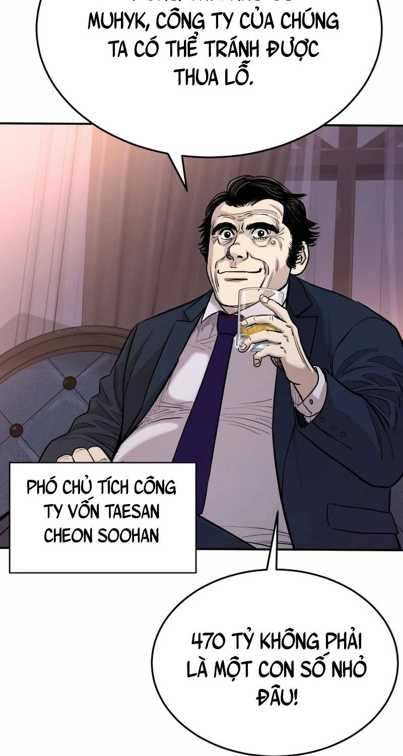 Cháu Trai Thiên Tài Của Vua Cho Vay Nặng Lãi Chapter 1 - Trang 2