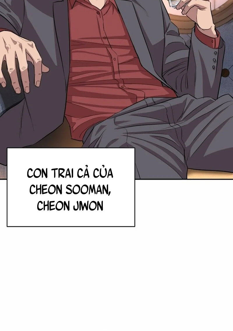 Cháu Trai Thiên Tài Của Vua Cho Vay Nặng Lãi Chapter 1 - Trang 2