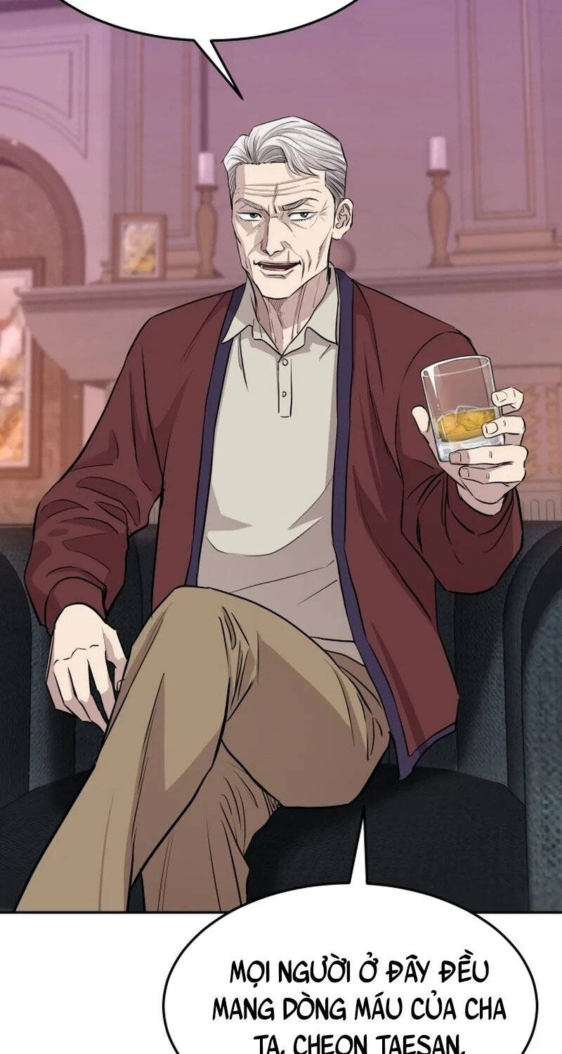 Cháu Trai Thiên Tài Của Vua Cho Vay Nặng Lãi Chapter 1 - Trang 2
