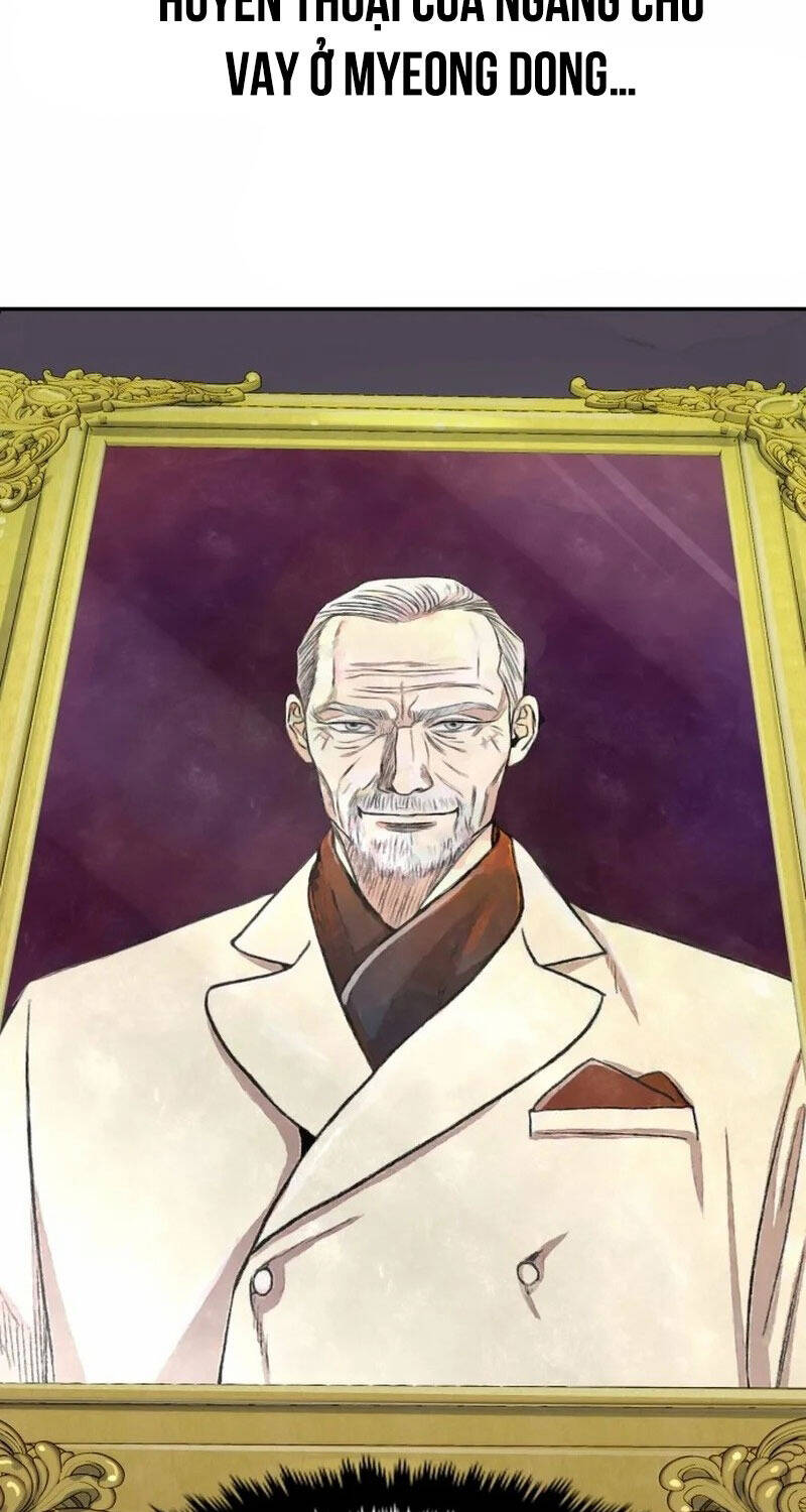 Cháu Trai Thiên Tài Của Vua Cho Vay Nặng Lãi Chapter 1 - Trang 2