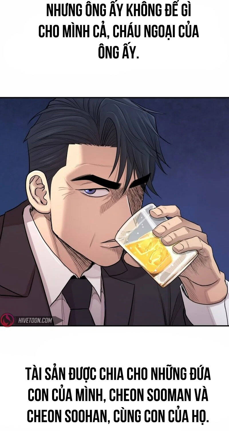 Cháu Trai Thiên Tài Của Vua Cho Vay Nặng Lãi Chapter 1 - Trang 2