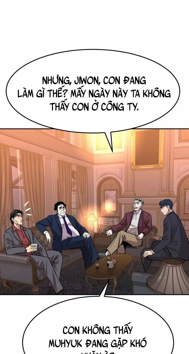 Cháu Trai Thiên Tài Của Vua Cho Vay Nặng Lãi Chapter 1 - Trang 2