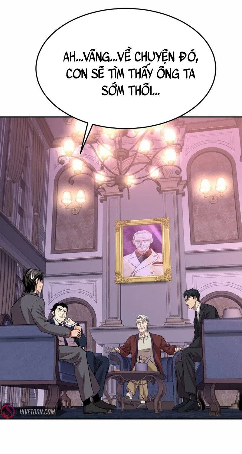 Cháu Trai Thiên Tài Của Vua Cho Vay Nặng Lãi Chapter 1 - Trang 2