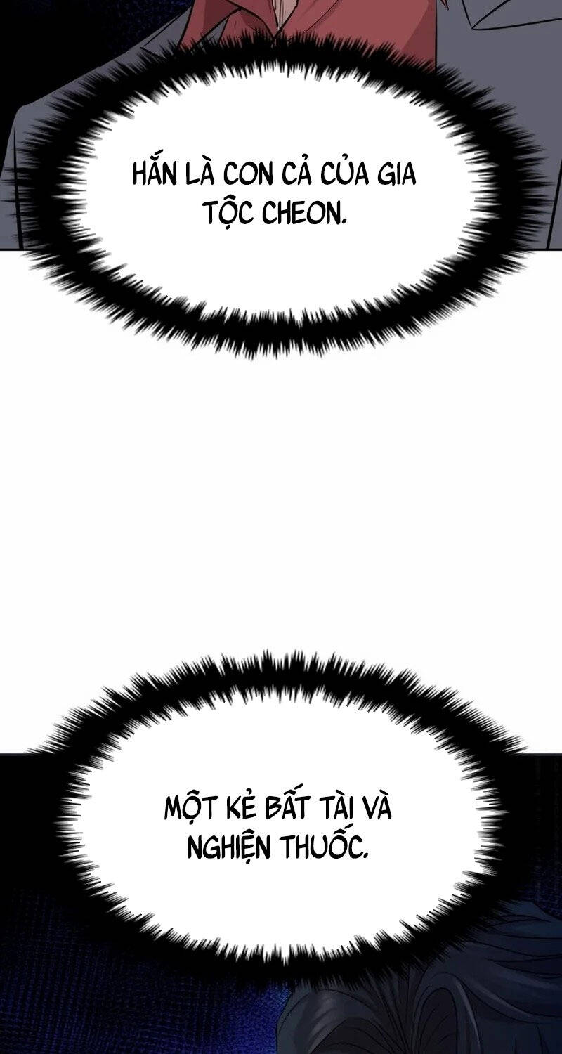 Cháu Trai Thiên Tài Của Vua Cho Vay Nặng Lãi Chapter 1 - Trang 2