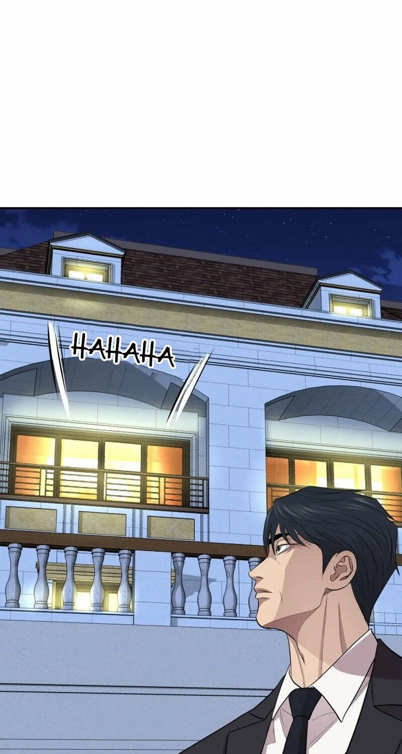 Cháu Trai Thiên Tài Của Vua Cho Vay Nặng Lãi Chapter 1 - Trang 2