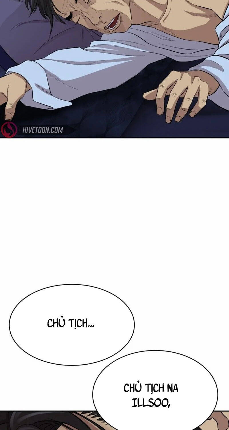 Cháu Trai Thiên Tài Của Vua Cho Vay Nặng Lãi Chapter 1 - Trang 2